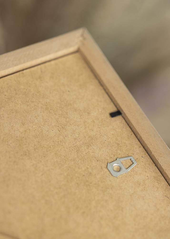 Rāmis Elegants Box Pelēks 40x50 cm