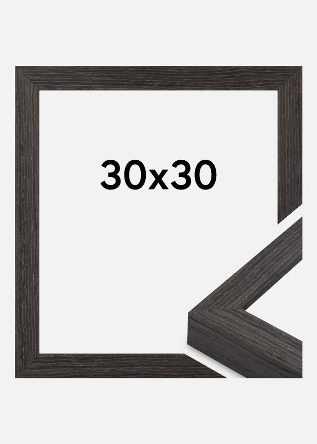 Rāmis Cotswold Akrila stikls Pelēks 30x30 cm