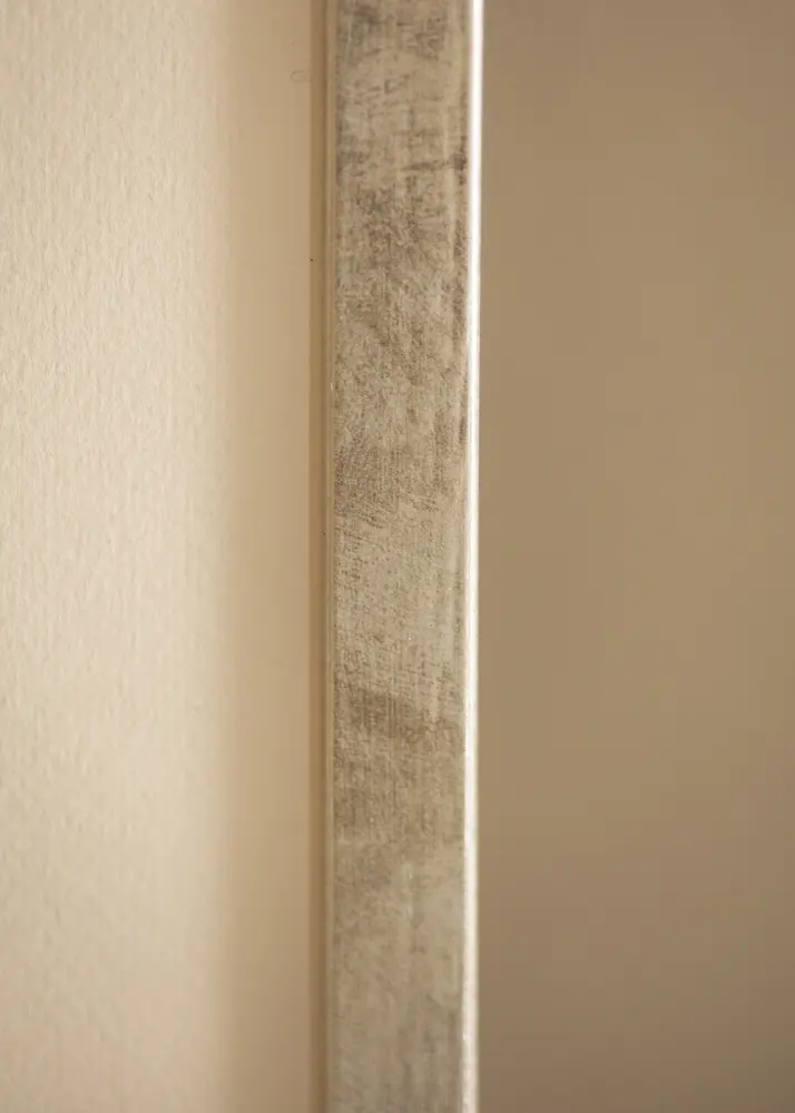 Rāmis Ares Akrila stikls Sudrabs 42x59,4 cm (A2)
