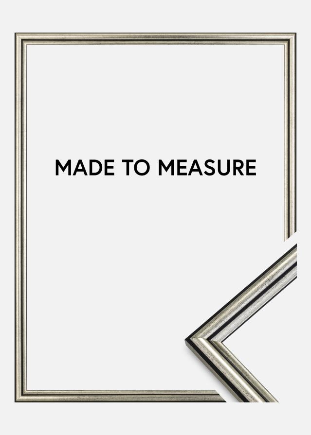 Rāmis Horndal Sudrabs - Jebkurš izmērs