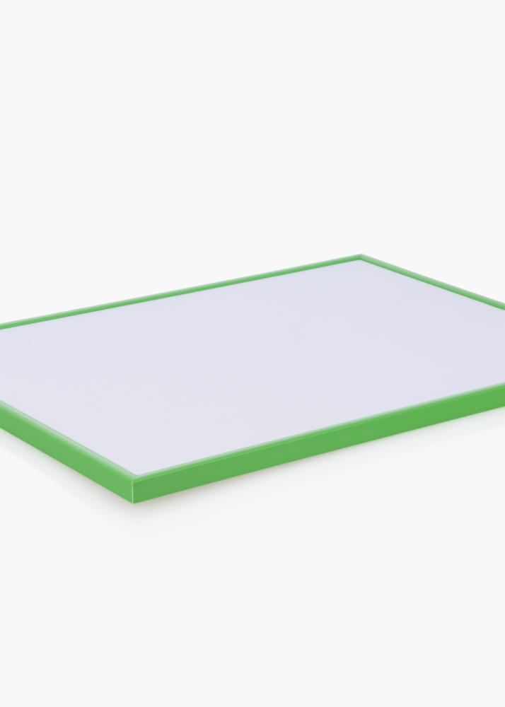 Rāmis New Lifestyle Zaļš 10x15 cm