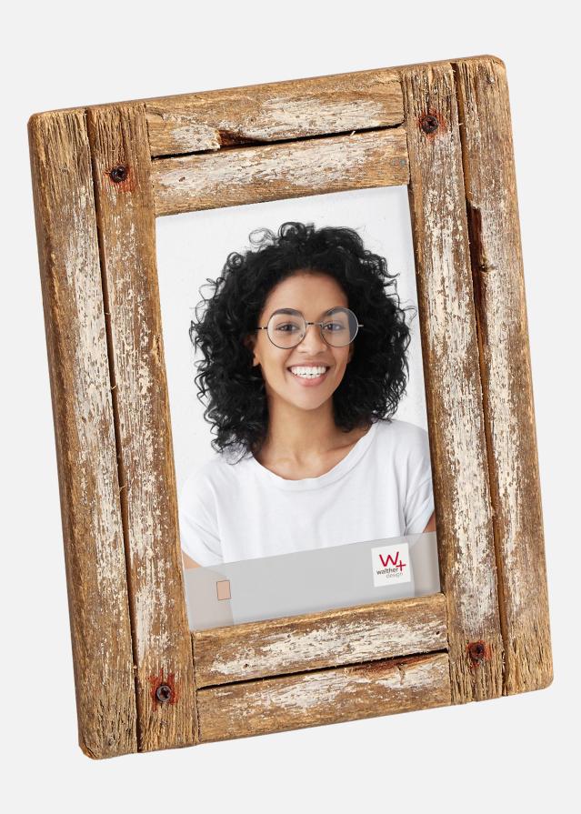 Rāmis Dupla Koks 15x20 cm