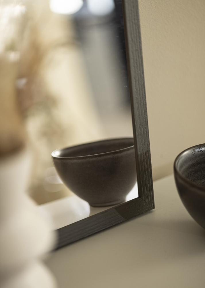 Spogulis Devon Antracītd - Savi izmēri