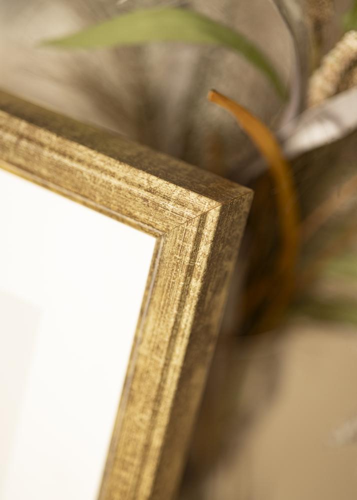 Rāmis Nyhyttan Antīks Zelta - Jebkurš izmērs