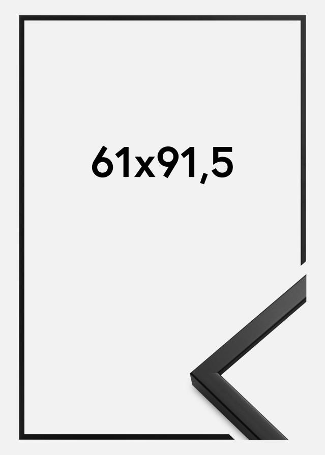 Rāmis Oslo Akrila stikls Melns 61x91,5 cm