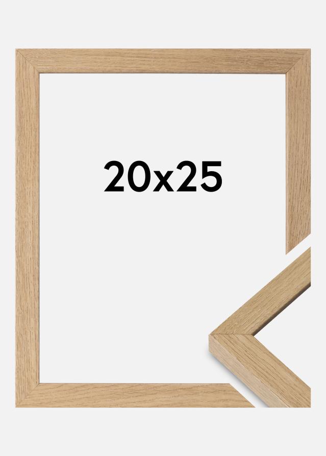 Rāmis Hermes Akrila stikls Natural Oak 20x25 cm