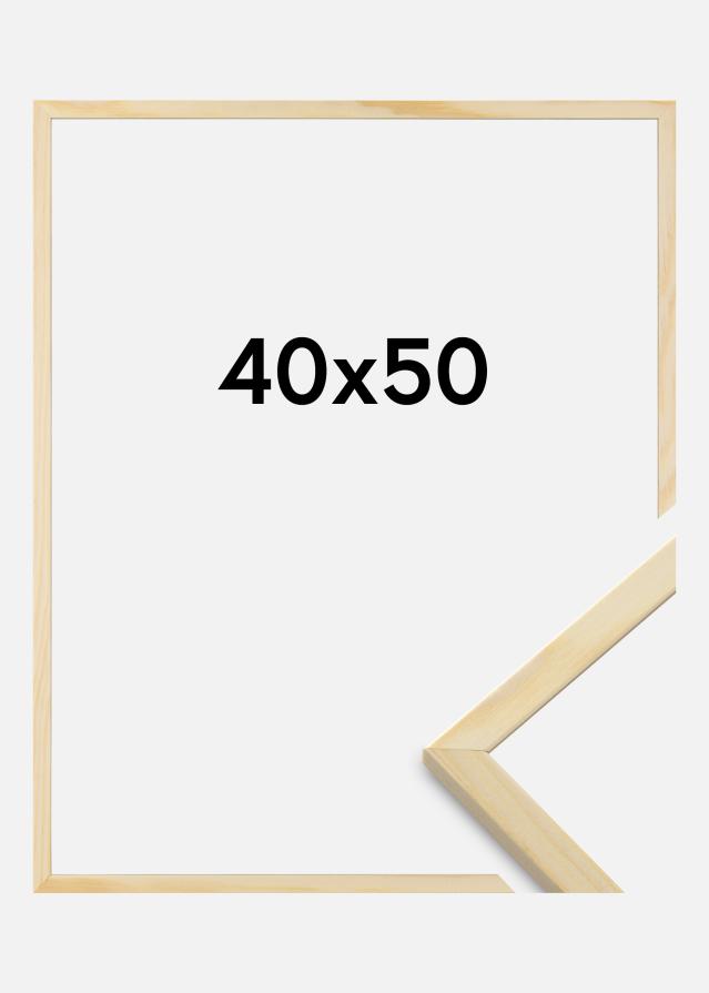 Rāmis Galant Priežkoks 40x50 cm