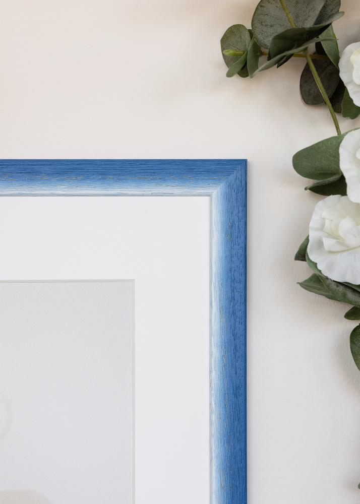 Rāmis Cornwall Akrila stikls Zils 42x59.4 cm (A2)