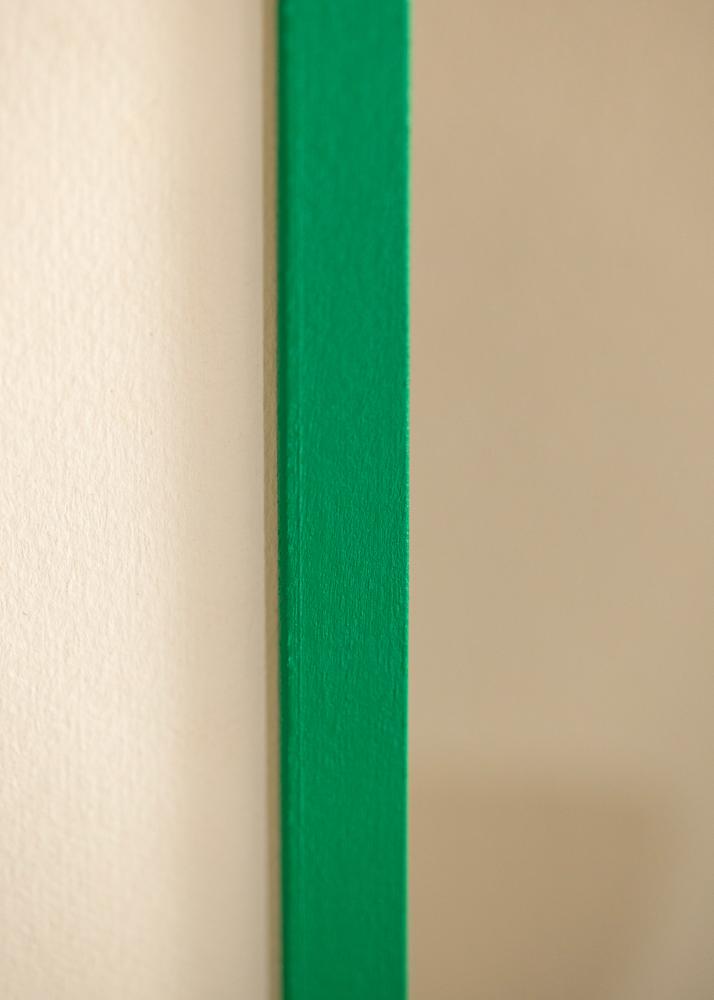 Colorful Akrila stikls Zaļš 42x59,4 cm (A2)