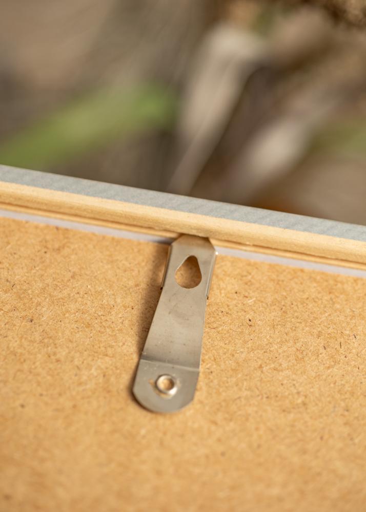 Rāmis Ares Akrila stikls Sudrabs 20x30 cm