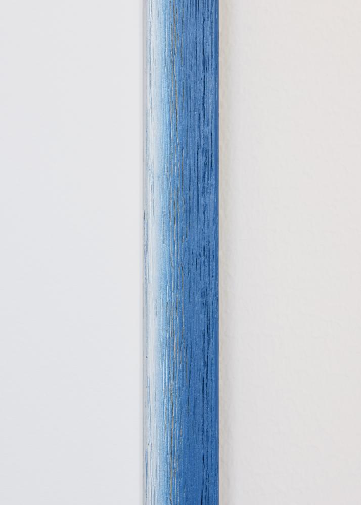 Rāmis Cornwall Akrila stikls Zils 42x59.4 cm (A2)