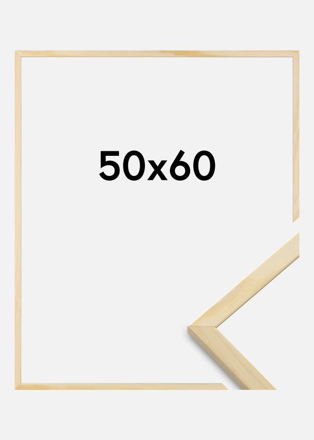 Rāmis Galant Priežkoks 50x60 cm