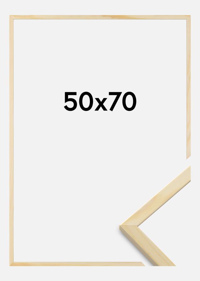 Rāmis Galant Priežkoks 50x70 cm