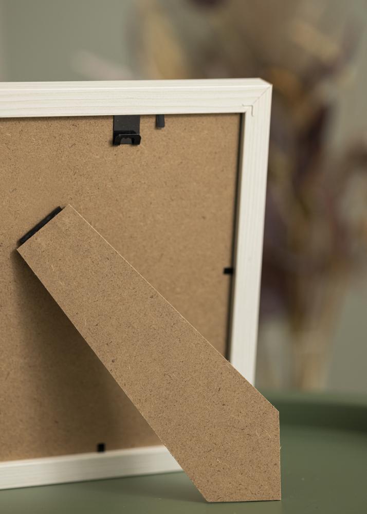 Rāmis Fiorito Balts 20x30 cm