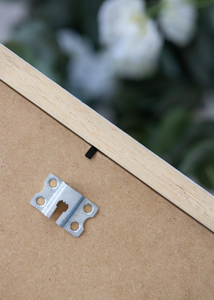 Rāmis Cornwall Akrila stikls Zils 42x59.4 cm (A2)