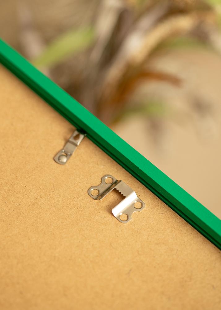 Colorful Akrila stikls Zaļš 42x59,4 cm (A2)