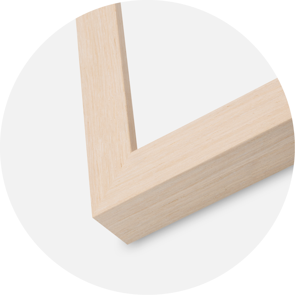 Rāmis Cotswold Akrila stikls ziloņkauls 30x40 cm