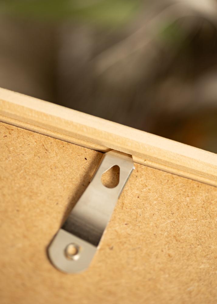 Rāmis Ares Akrila stikls Zelta 50x60 cm