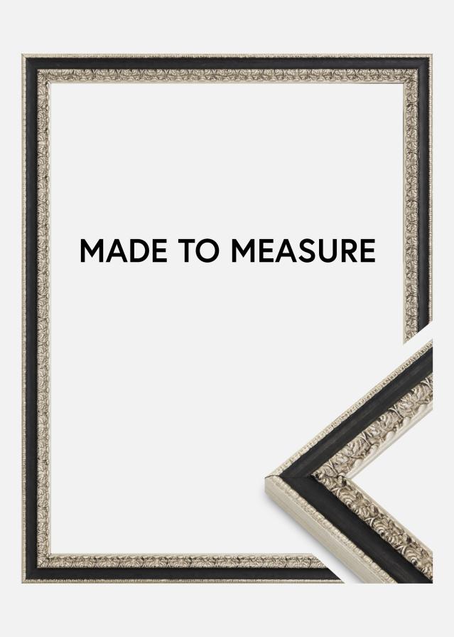 Rāmis Drottningholm Sudrabs II - Jebkurš izmērs