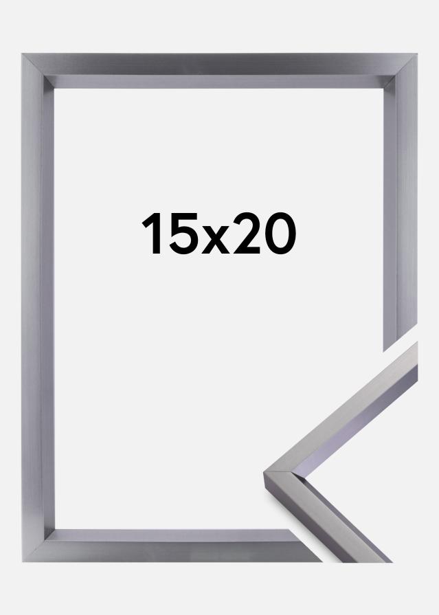Rāmis Steel Style Tērauds 15x20 cm