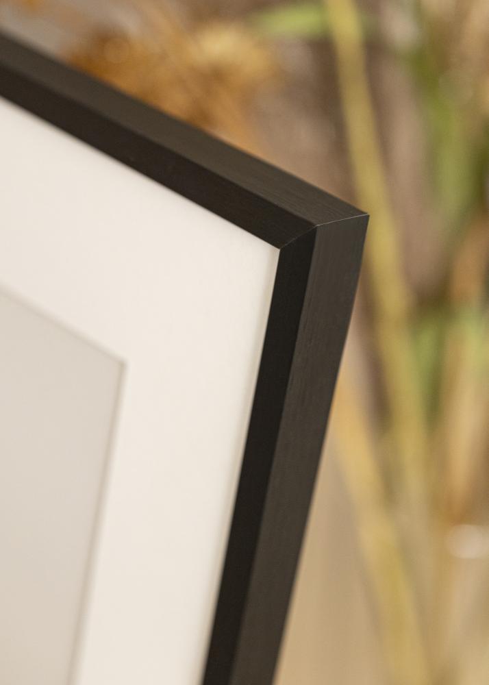 Rāmis Chair Melns 29,7x42 cm (A3)