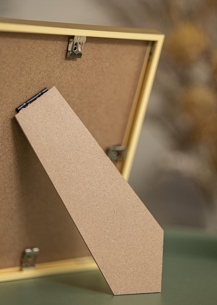 Rāmis Galeria Zelta 13x18 cm