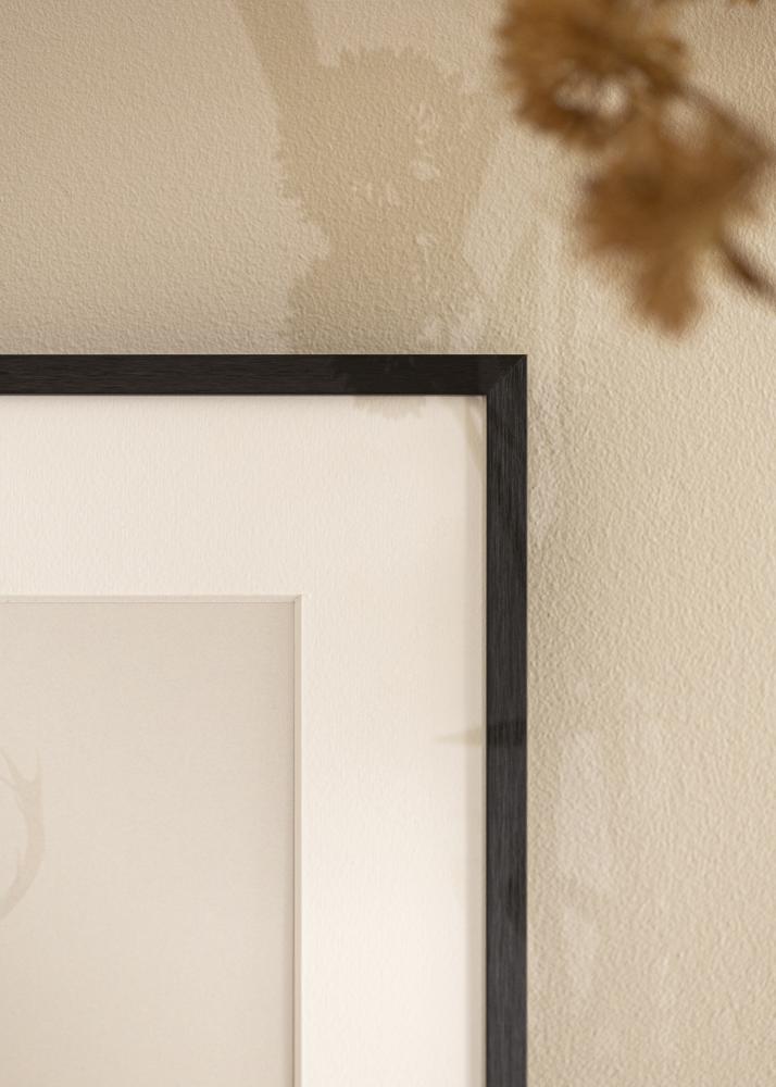 Rāmis Chair Melns 29,7x42 cm (A3)