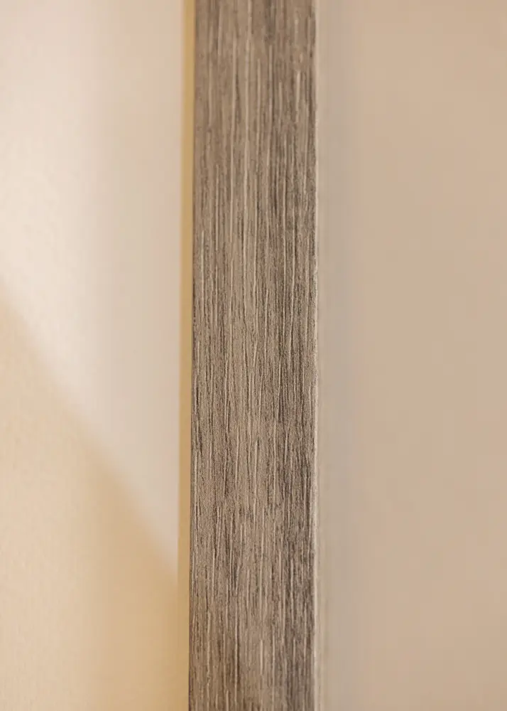 Rāmis Wood Selection Grey II - Jebkurš izmērs
