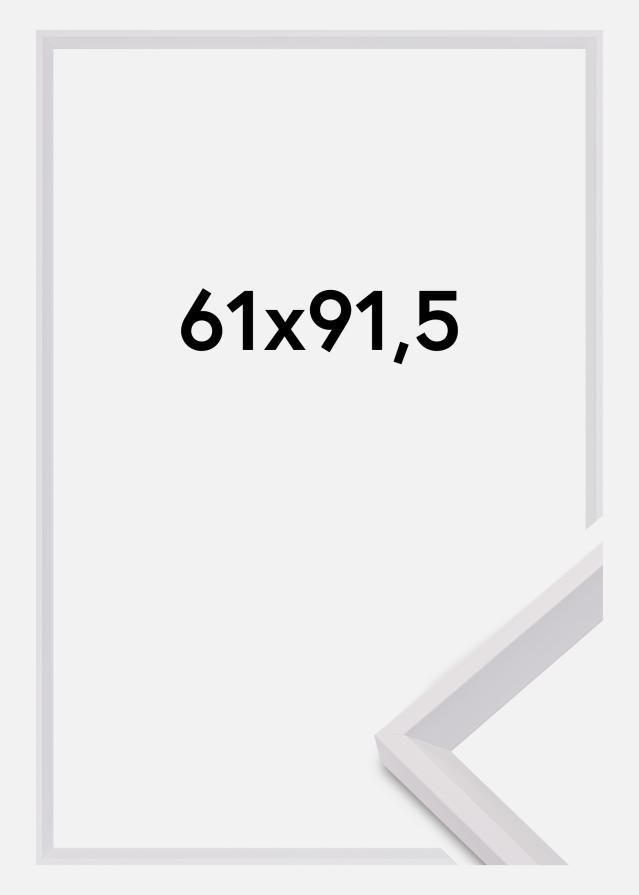 Rāmis Globe Akrila stikls Balts 61x91,5 cm