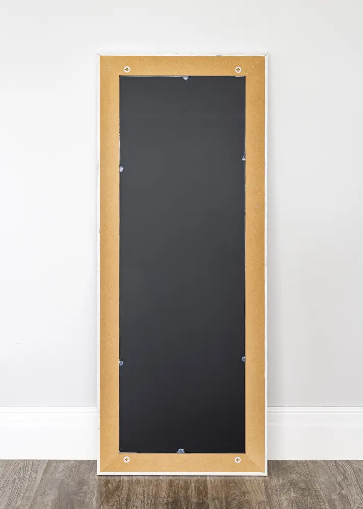 Spogulis Ida Balts 60x148 cm