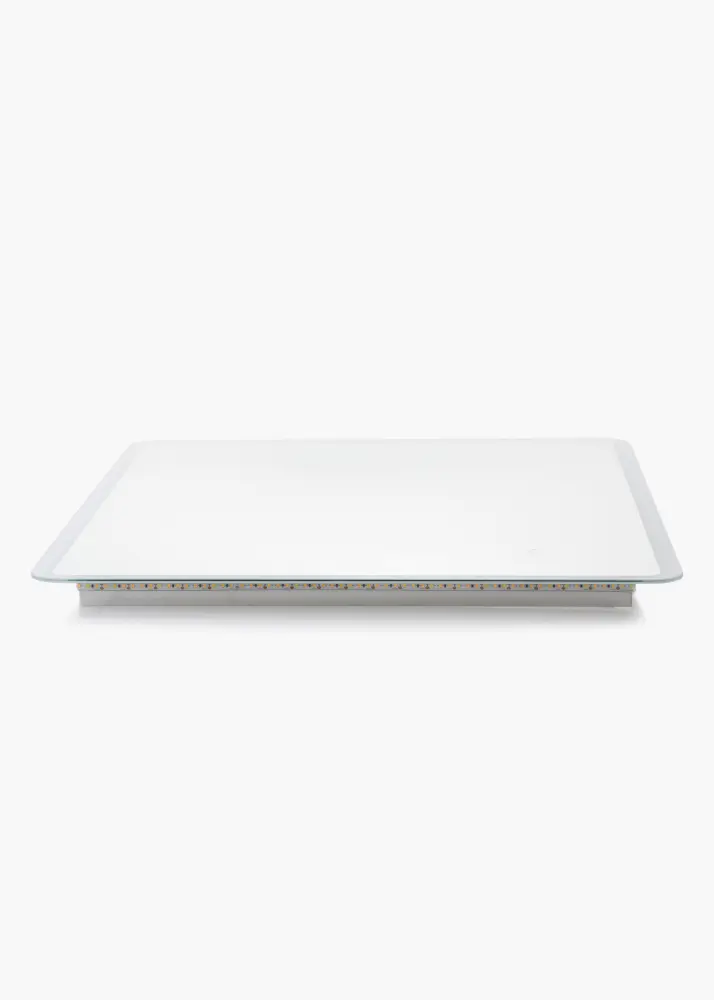 KAILA Spogulis Soft Edges LED 60x80 cm
