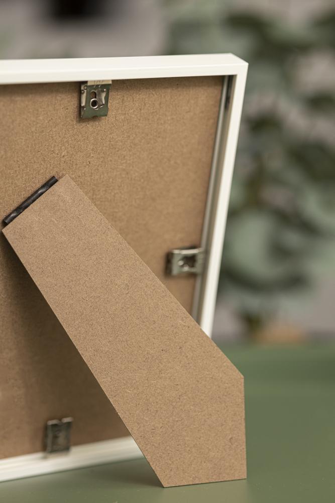 Rāmis Galeria Balts 20x30 cm