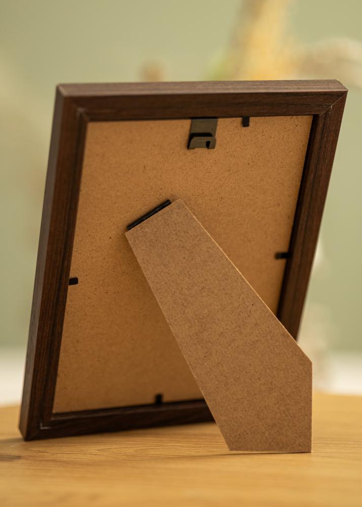 Rāmis Deco Akrila stikls Valrieksts 21x29.7 cm (A4)