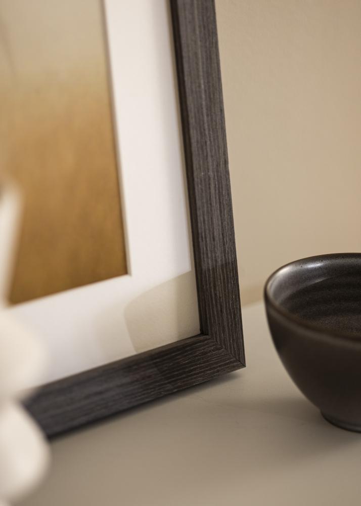 Rāmis Cotswold Pelēks - Jebkurš izmērs