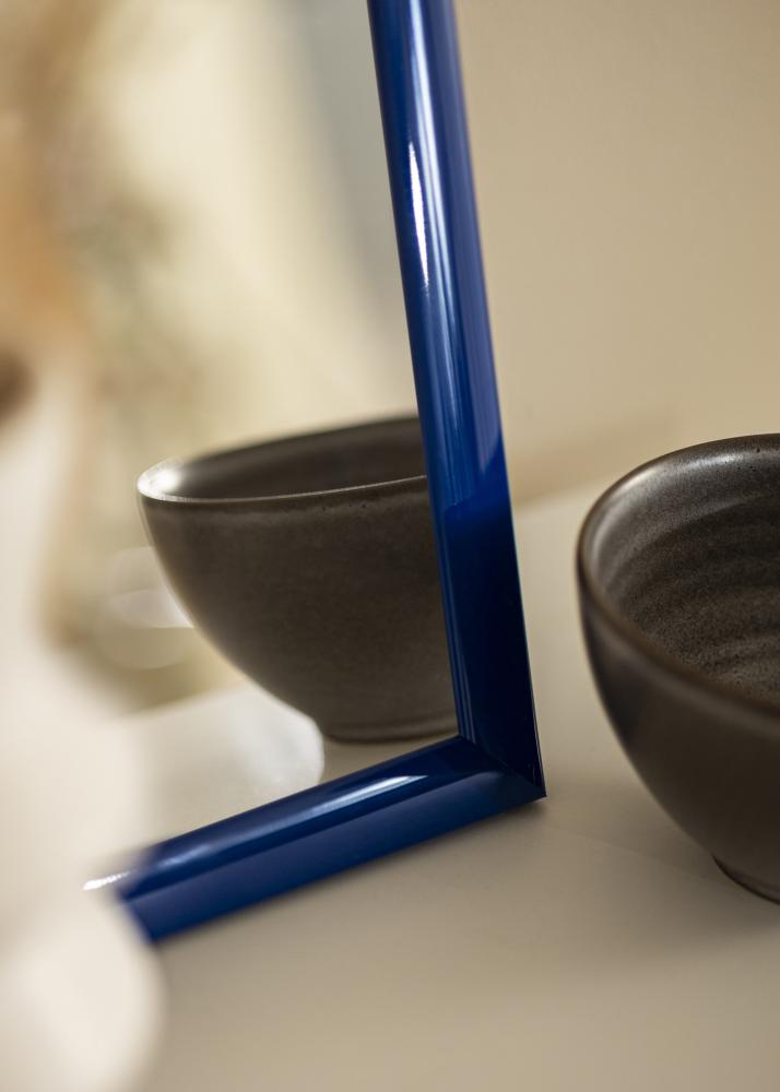 Spogulis Dorset Tumši zils - Savi izmēri