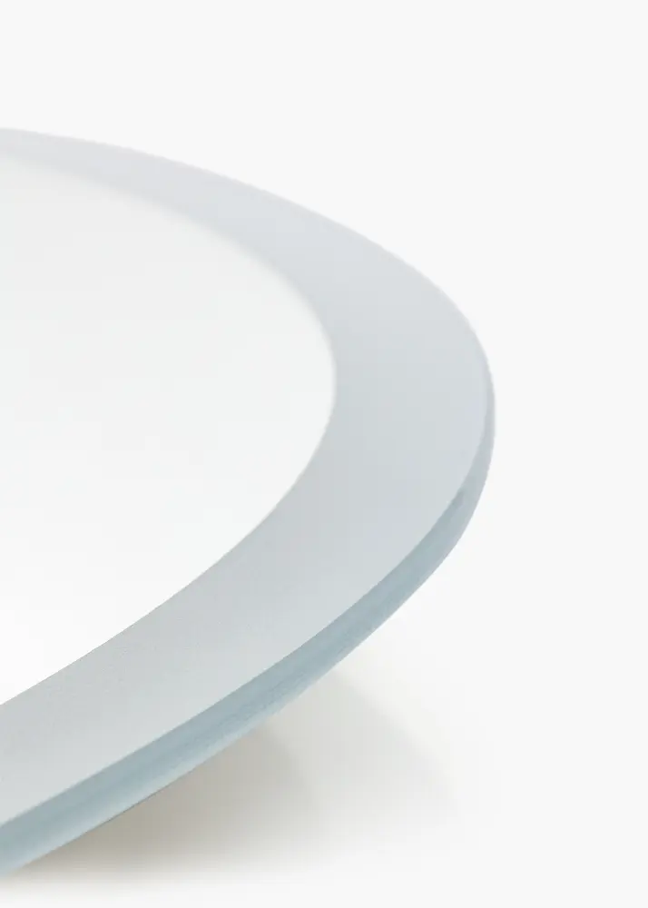 KAILA Spogulis Frost LED 40 cm Ø