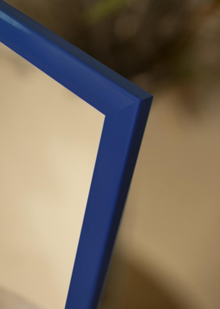 Spogulis Dorset Tumši zils - Savi izmēri