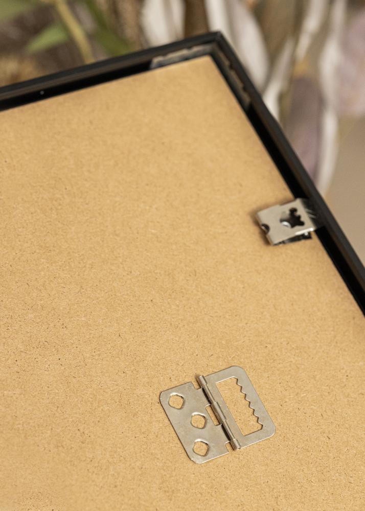 Rāmis Chair Melns 29,7x42 cm (A3)