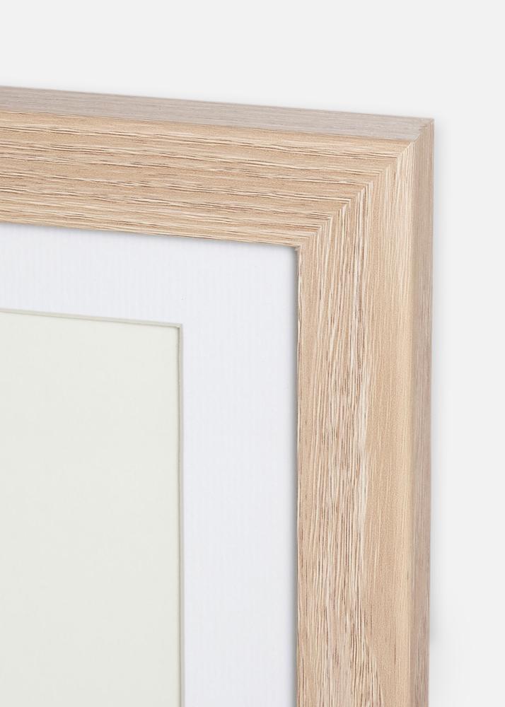 Rāmis zīmējumiem Little Davinci Koks A4