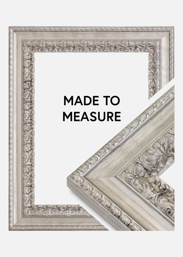 Rāmis Drottningholm Sudrabs III - Jebkurš izmērs