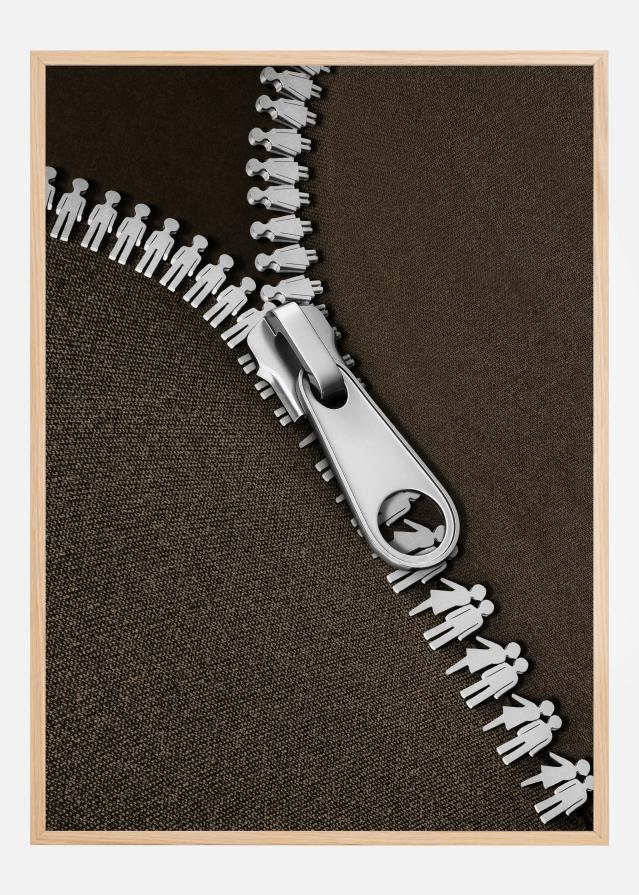 Lovers Meet Plakāts