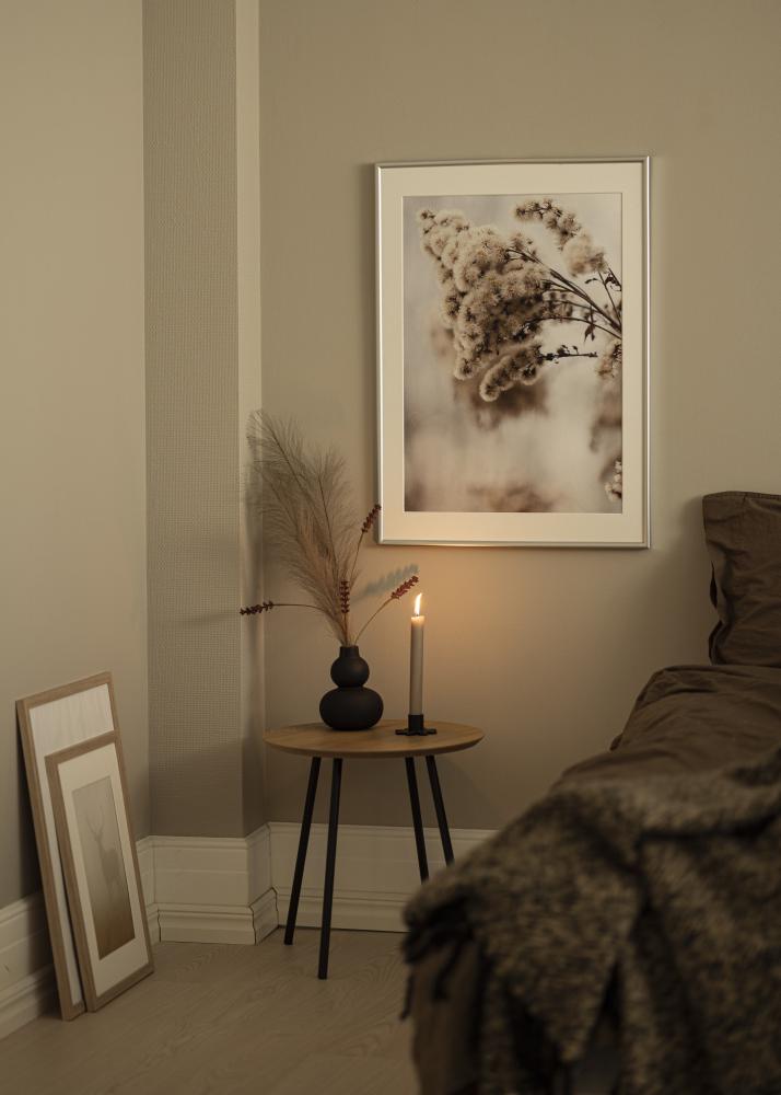 Rāmis Victoria Akrila stikls Sudrabs 70x100 cm