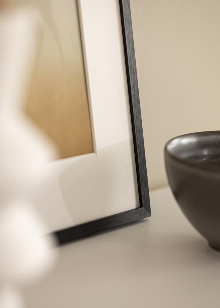 Rāmis Chair Melns 29,7x42 cm (A3)