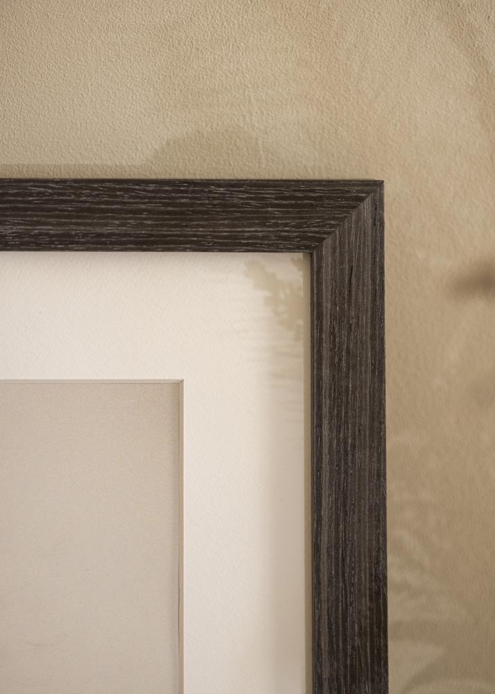 Rāmis Cotswold Pelēks - Jebkurš izmērs