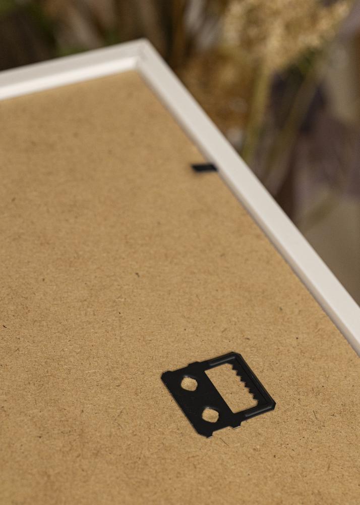 Rāmis Classic Balts 40x50 cm