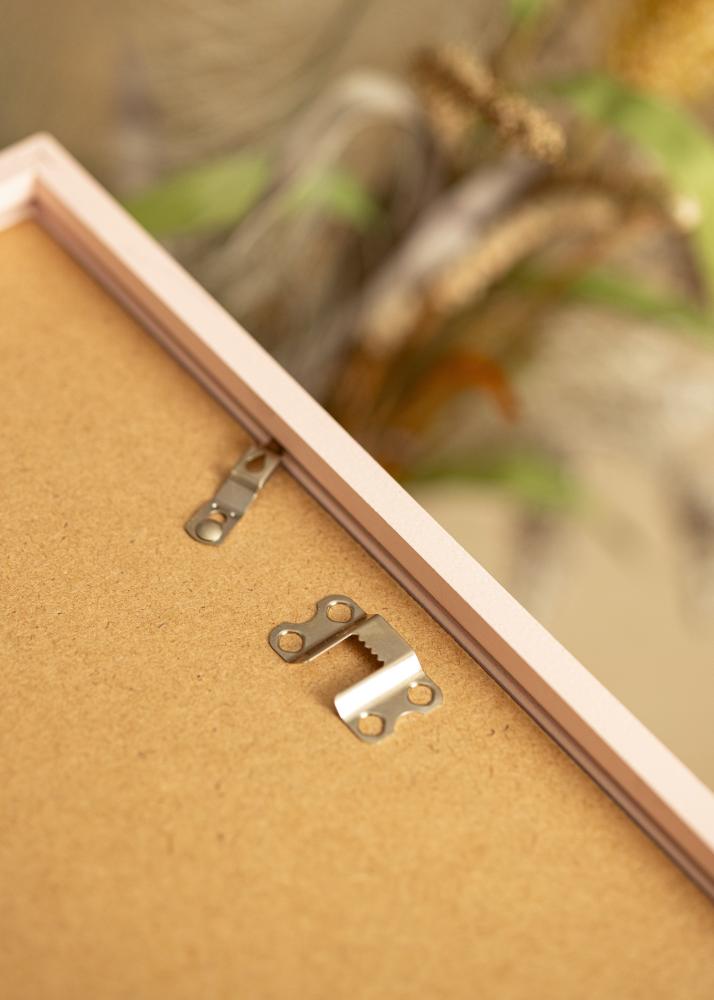 Colorful Akrila stikls Rozā 40x60 cm