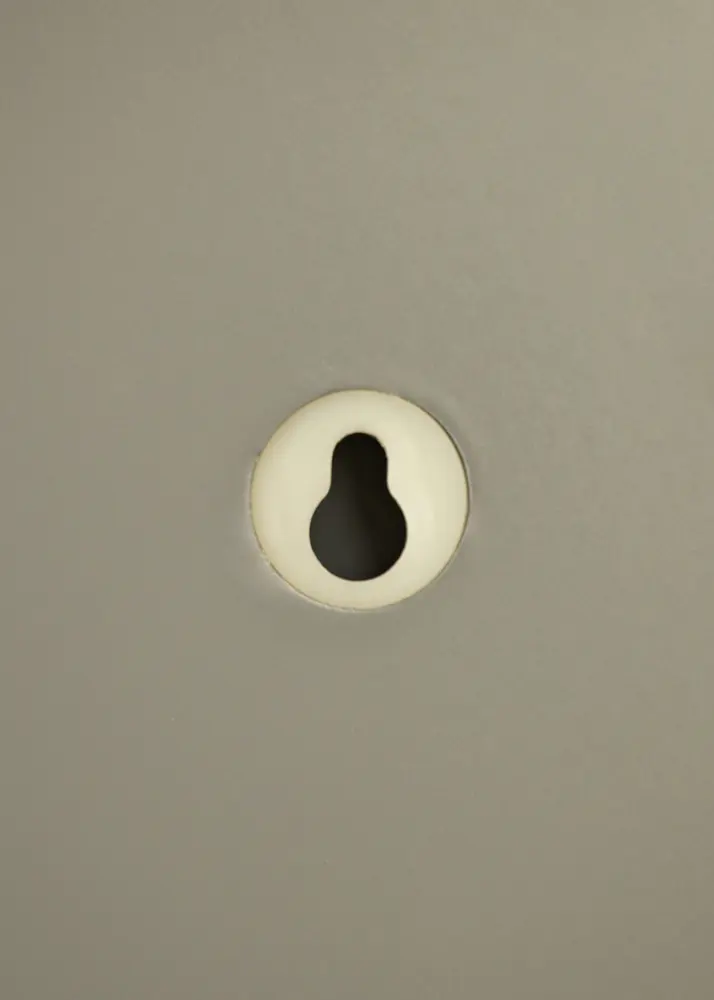 Spogulis Pebble 50x70 cm - Selected By BGA