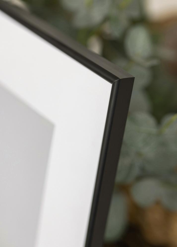 Rāmis Can-Can Melns 42x59,4 cm (A2)