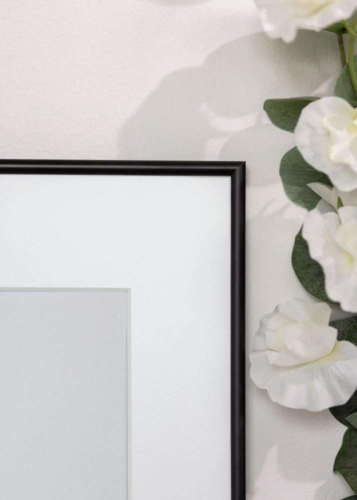 Rāmis Can-Can Melns 42x59,4 cm (A2)