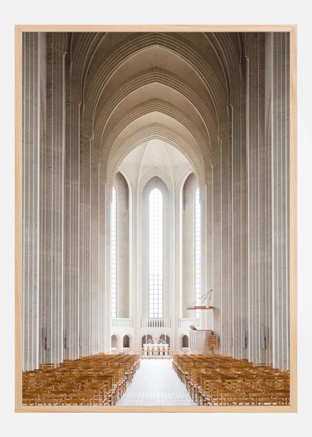 Church I Plakāts